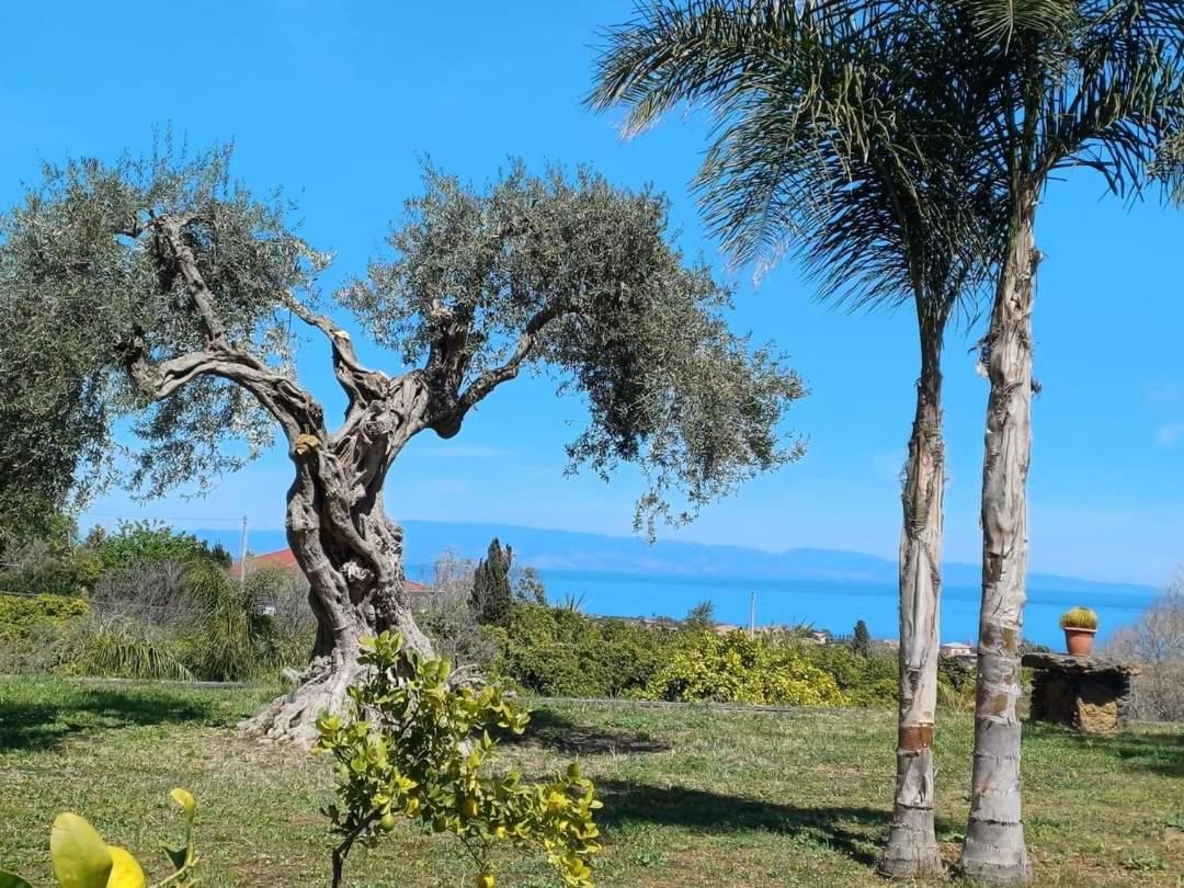 Profumo Di Zagara Acireale Villa Luaran gambar