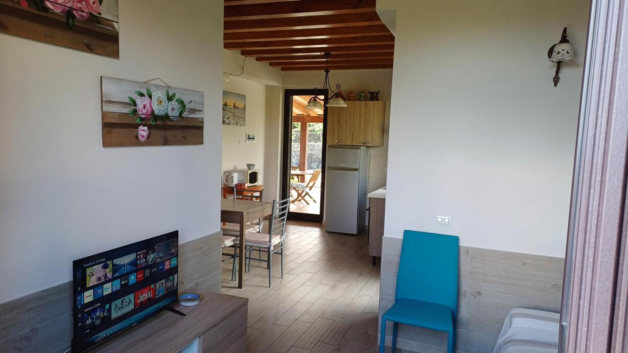 Profumo Di Zagara Acireale Villa Luaran gambar