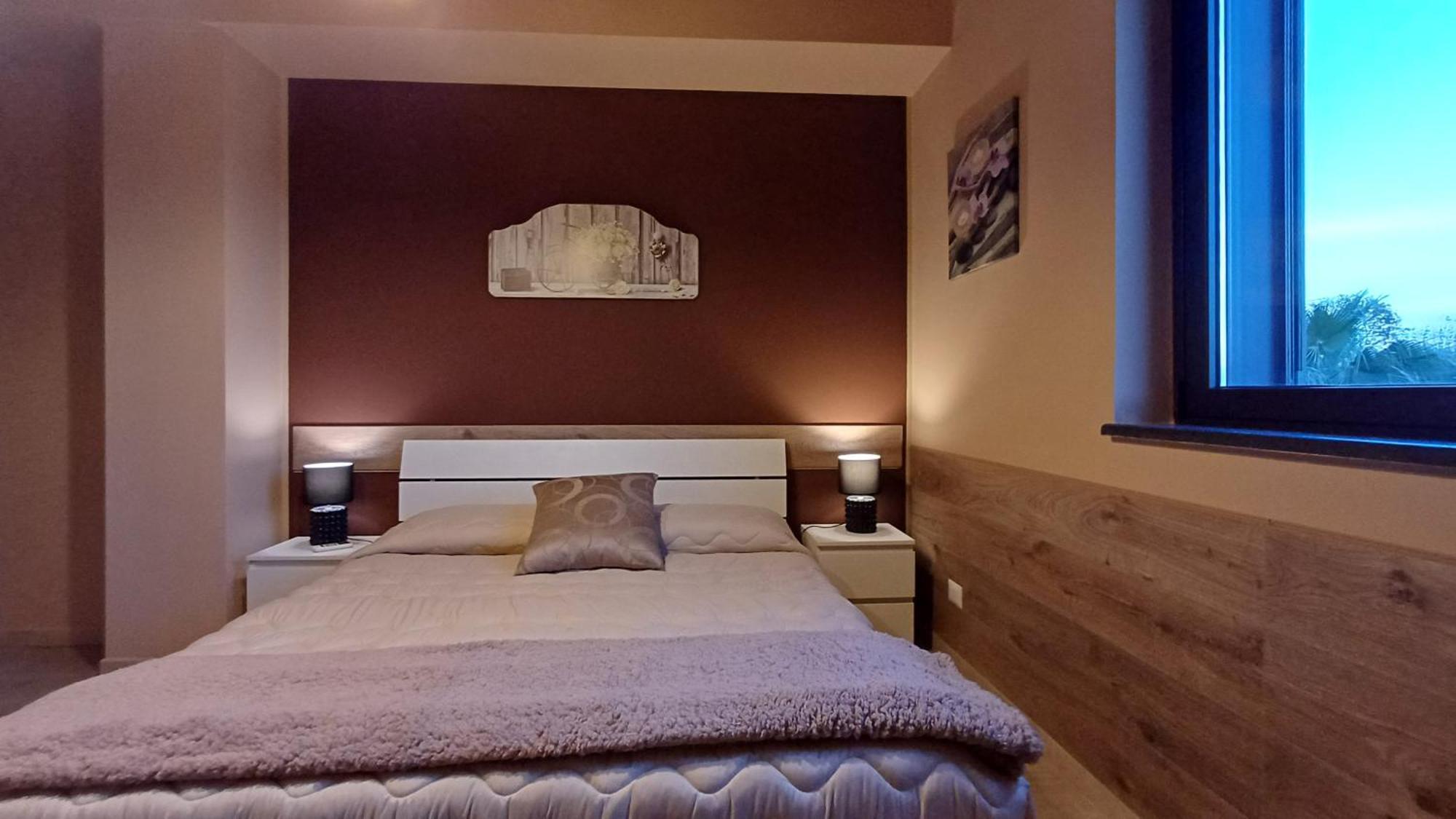 Profumo Di Zagara Acireale Villa Luaran gambar