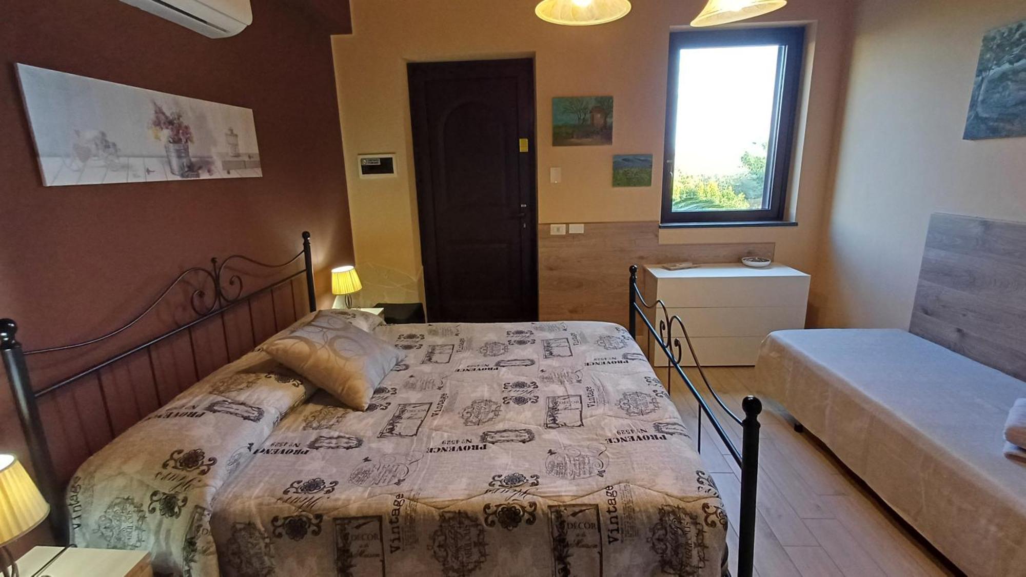 Profumo Di Zagara Acireale Villa Luaran gambar
