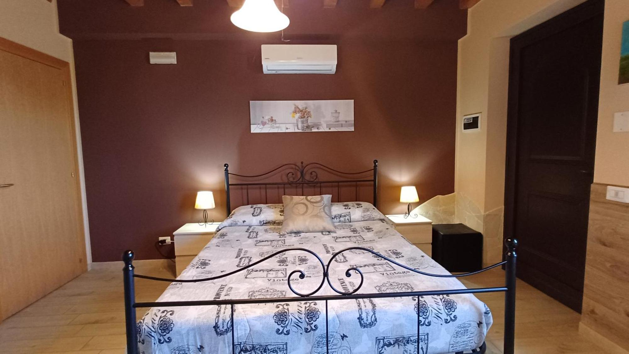 Profumo Di Zagara Acireale Villa Luaran gambar