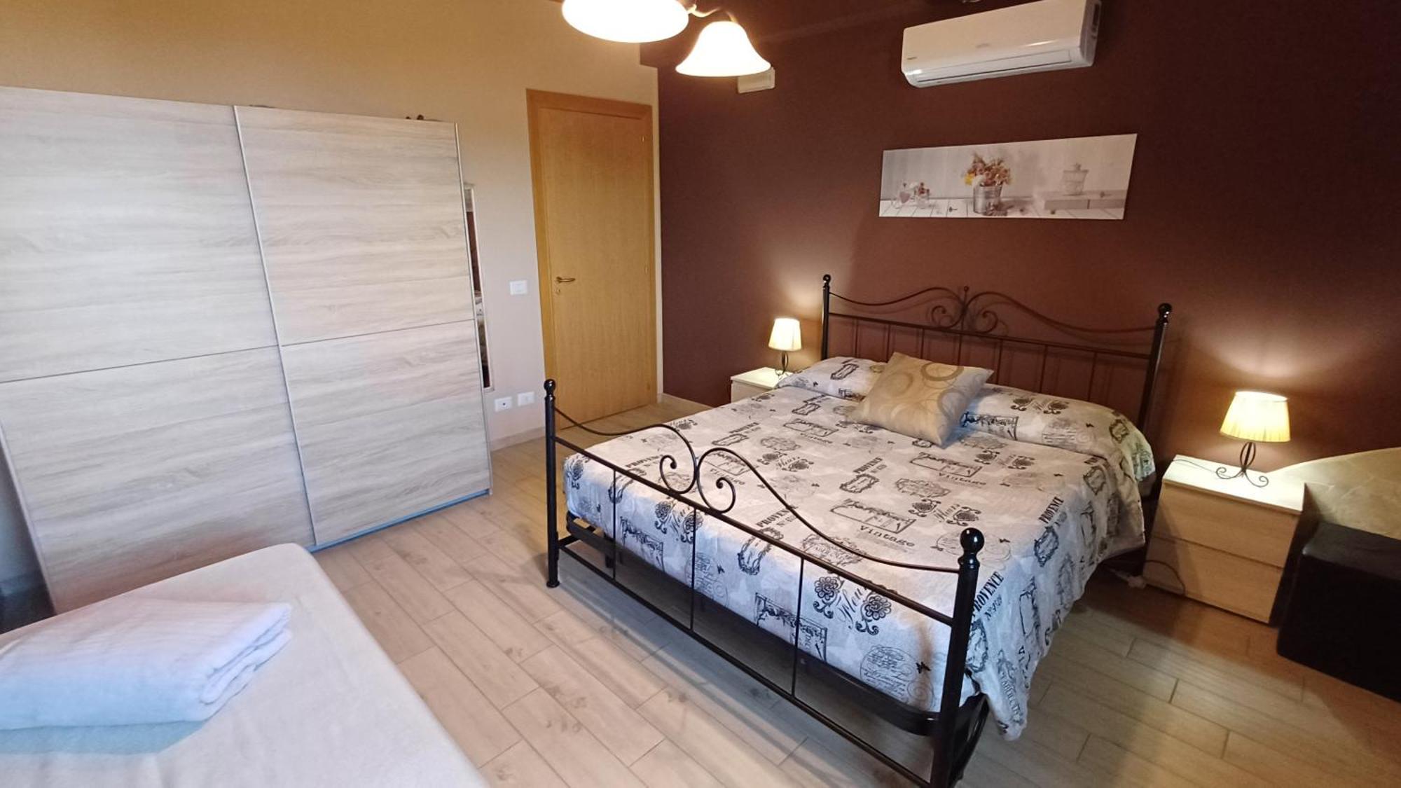 Profumo Di Zagara Acireale Villa Luaran gambar
