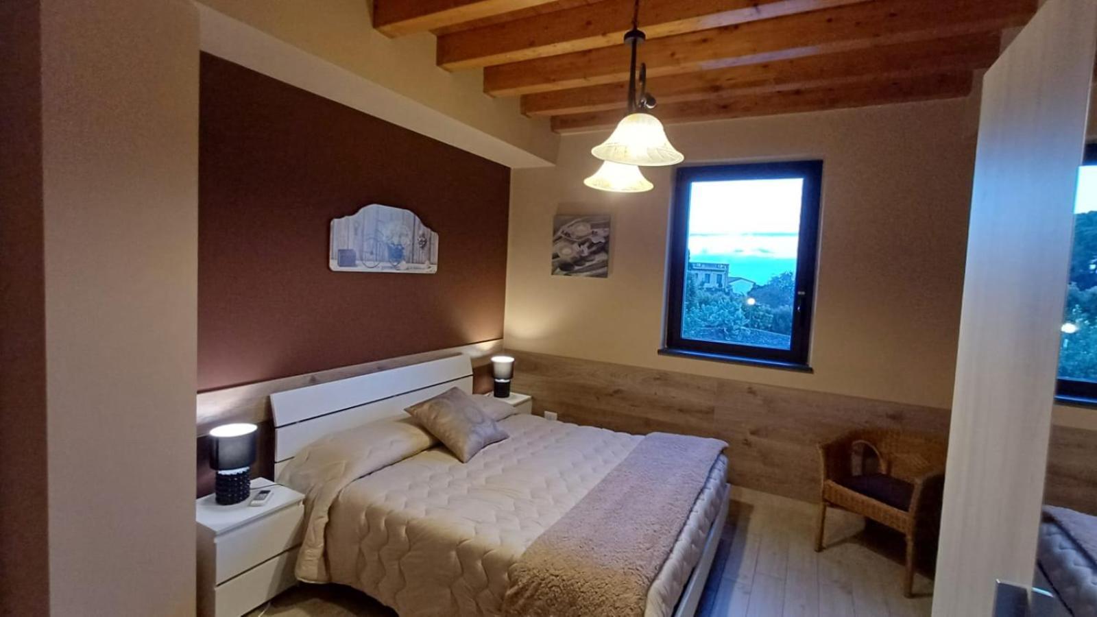 Profumo Di Zagara Acireale Villa Luaran gambar