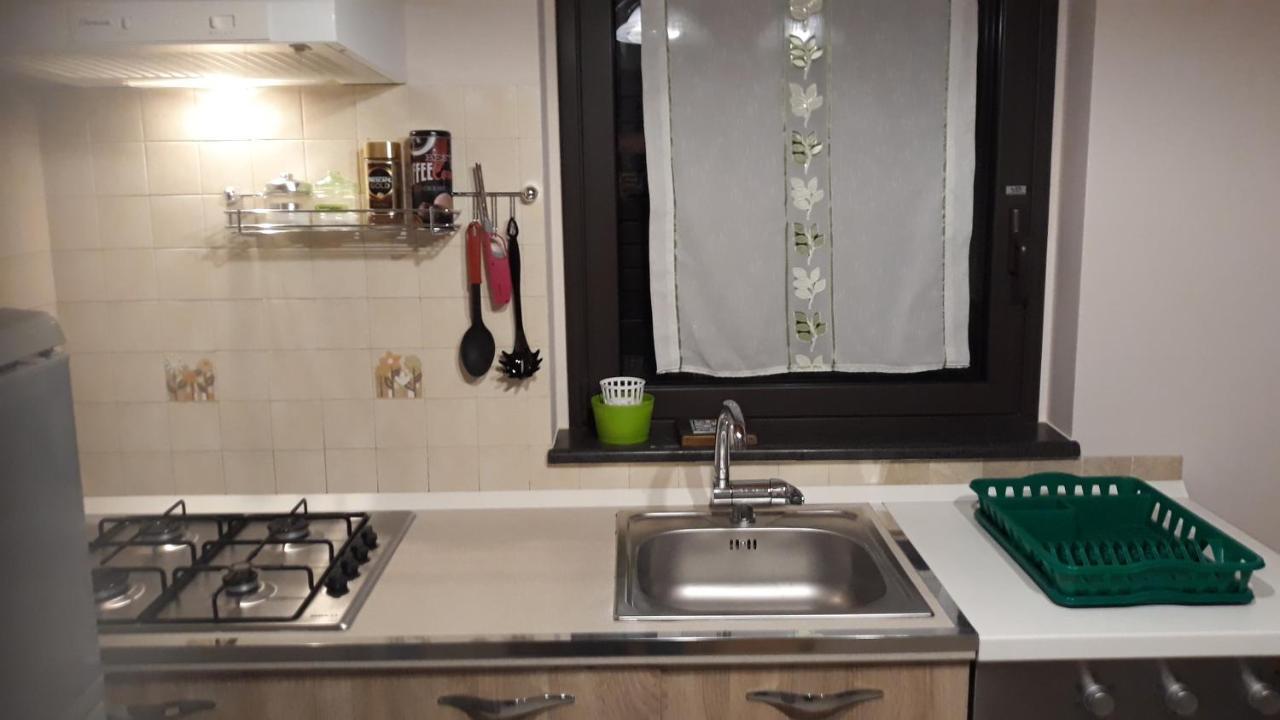Profumo Di Zagara Acireale Villa Luaran gambar