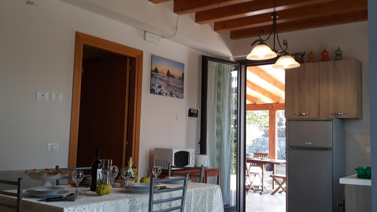 Profumo Di Zagara Acireale Villa Luaran gambar